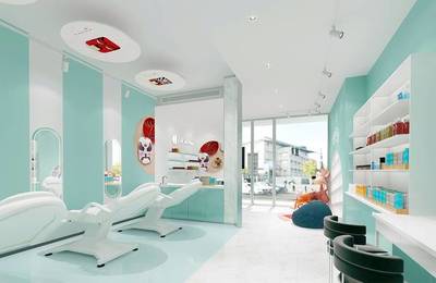 华灿轻医美项目正式启动!无数人到店体验