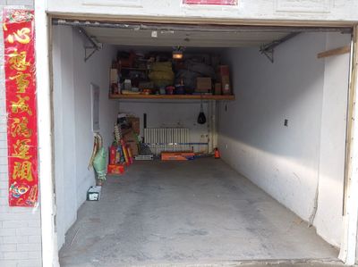 旧车库能做什么生意赚钱 旧车库门怎么卖