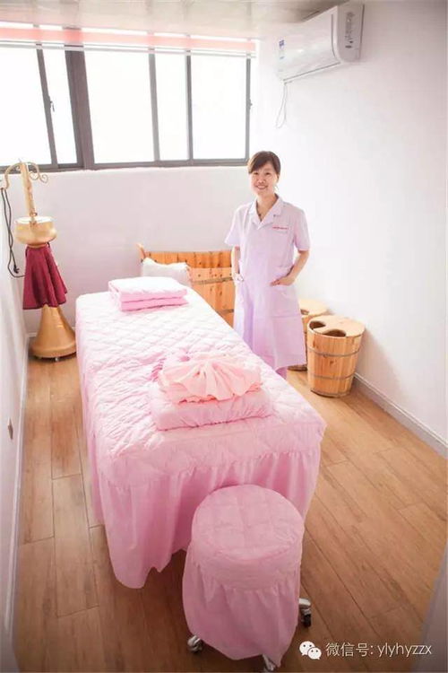 原来我的宝宝在月子中心是这样被照顾的,我大吃一惊