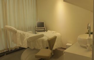 美丽快约都市快美容会员体验中心即将亮相