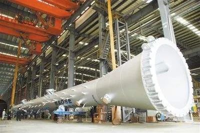 &ldquo;宝鸡制造&rdquo;为何如此强劲?