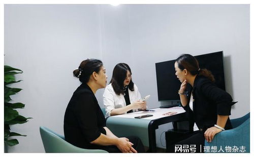 青春解码 美在好梦 梦达美业升级揭牌