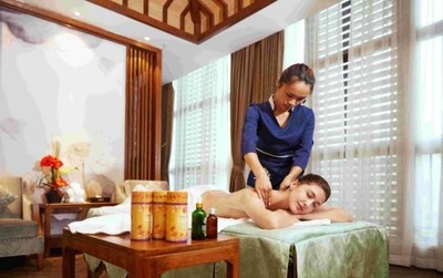 熹乐谷,探索亲子娱乐N+1种可能