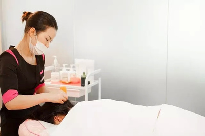 为什么说互联网时代是美容师的时代?-