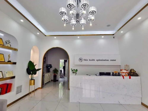 39.9元享门市价1035元美容养生套餐 项目9选5,从面部清洁到脱毛,身体调理到按摩都有