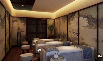 花解语养生馆加盟费 加盟官网 条件流程 政策支持 f600品牌加盟网