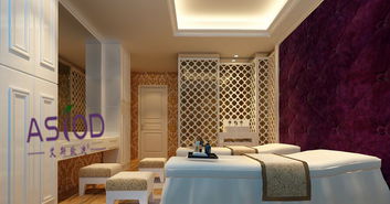 美容院加盟 美容加盟店为什么会吸引顾客