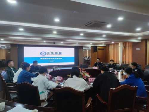 精准培训强实效,靠前服务解难题