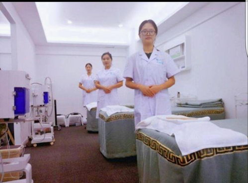 王俊艳形象管理定制中心 皮肤管理将是未来几年的美容主导项目