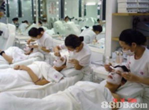 爱妮美容专业培训学院 提供发型设计课程 美甲课程 特效化妆课程等服务