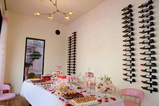 香榭丽舍 廉江人的私人订制美容养生馆