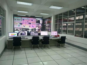 东方测控实施的多金属选矿厂dcs系统项目通过验收