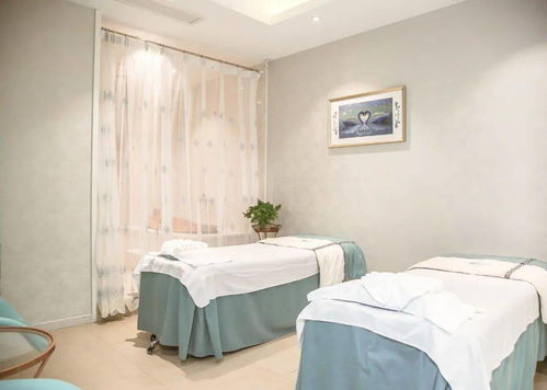 58元抢千元一站式美容舒缓服务 面部 肩颈 腰部....5大项目一次性打卡