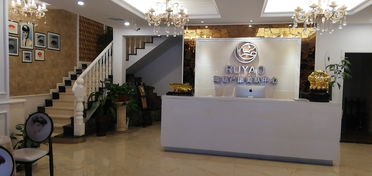 新店开业 热烈祝贺久粒 如窈产康美肤中心上河店开业大吉