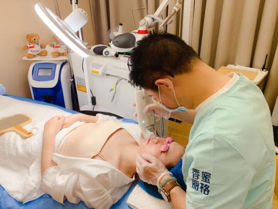 深圳香蜜丽格医疗美容医院靠谱吗 精品项目打造独有的美