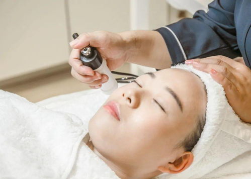 58元抢千元一站式美容舒缓服务 面部 肩颈 腰部....5大项目一次性打卡