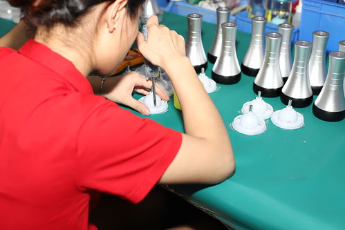 美容仪器批发厂家代加工