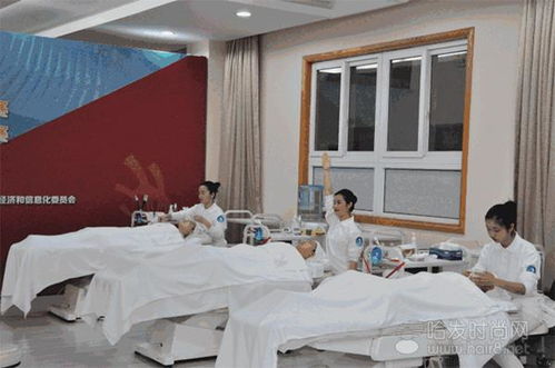 热点追踪丨第45届世界技能大赛上海选拔赛美容项目比赛在上海市市北职业高级中学展开