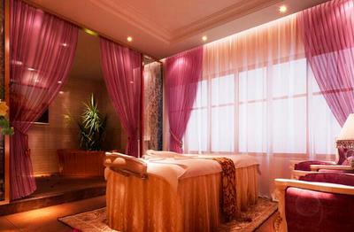 百莲凯美容院有哪些服务 项目多吗