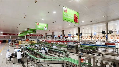 西凤公司 白酒数字化工厂建设 项目荣获中食协科技二等奖