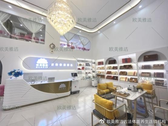 三个角度 带您看懂开养生馆到底能不能赚钱