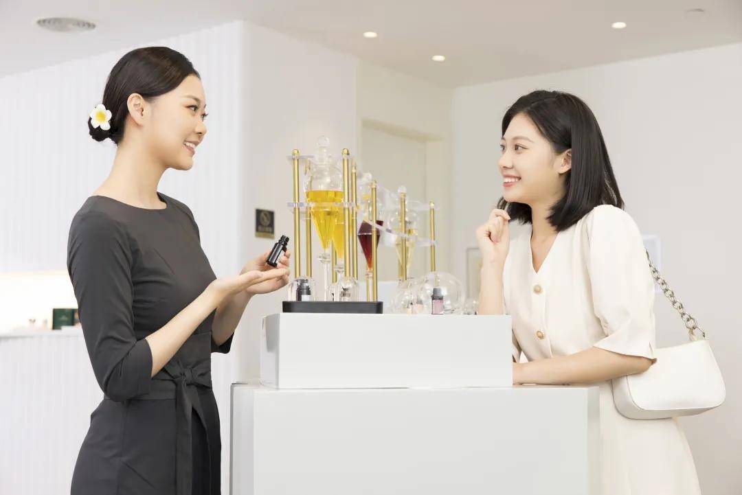 美容院顾客管理体系,做到这两点,想不盈利都难_原因