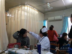 针灸美容 传统技艺与现代美容产品的完美结合