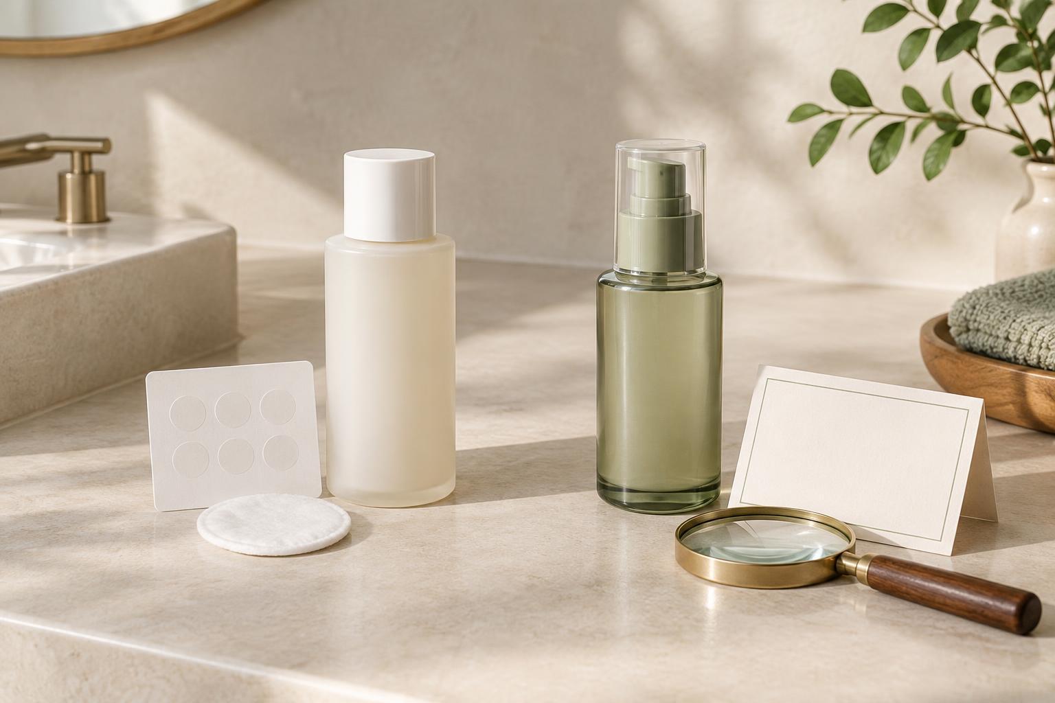 “Dermatologist Tested” vs. “Dermatologist Recommended”: What’s the Difference?