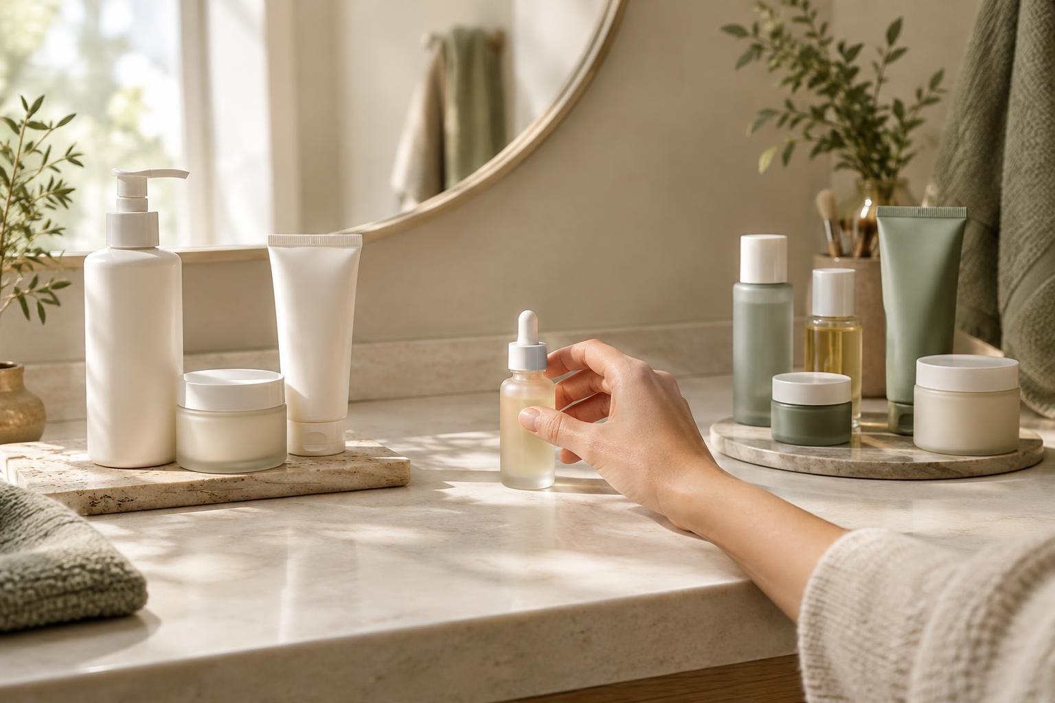 Minimalist or Multistep Skincare: How to Choose a Routine That Fits