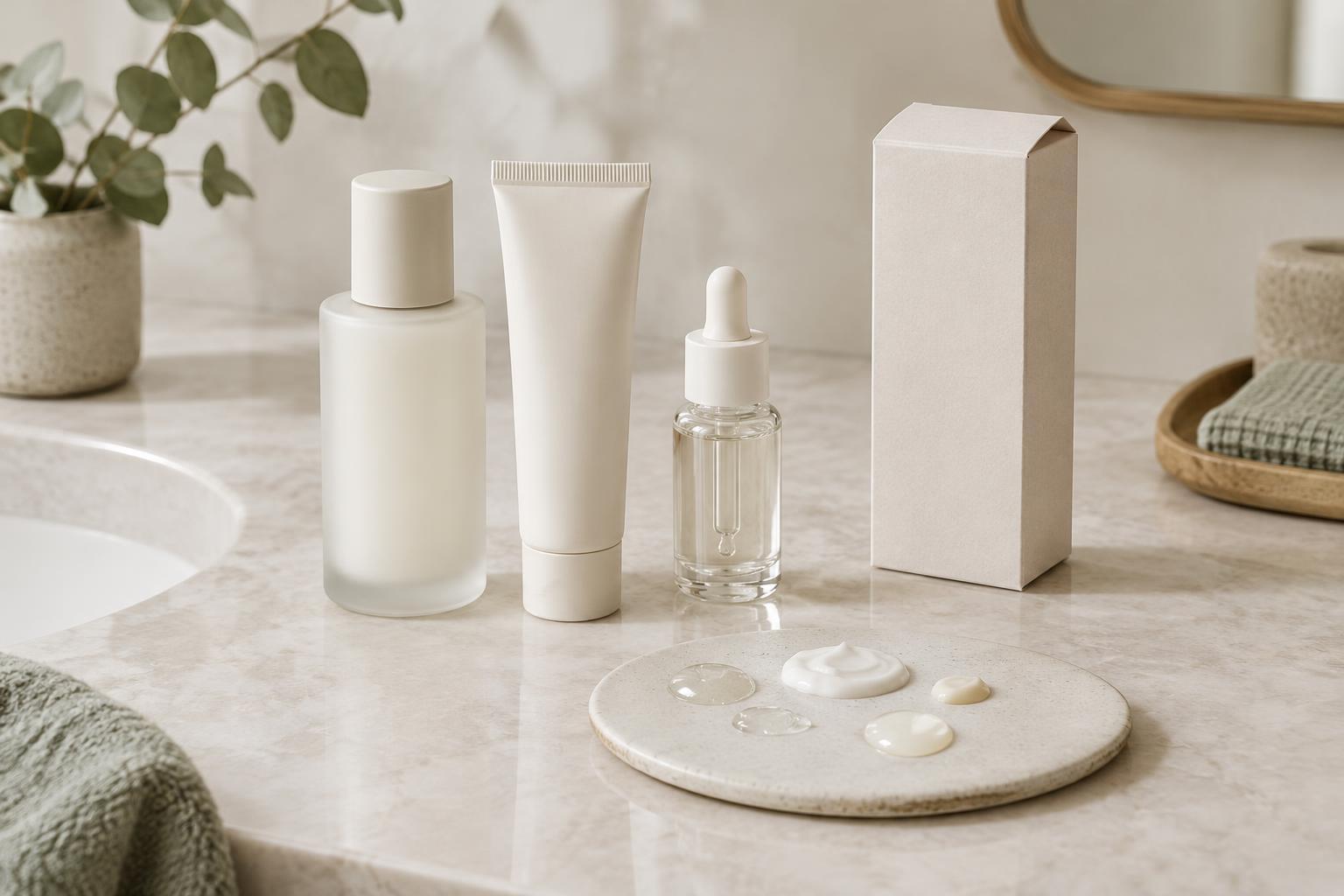 What Ingredient Order Can—and Cannot—Tell You About Concentration