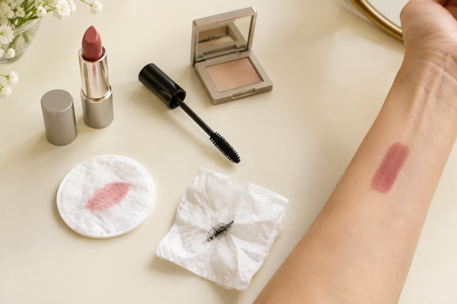 Long-Wear, Transfer-Resistant and Smudge-Proof Makeup: What the Claims Mean