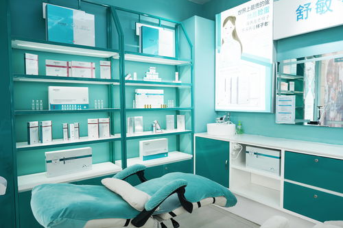 精准布局，深耕服务 中小型美容院项目加盟如何撬动财富市场