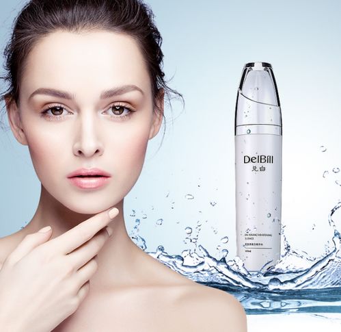 祛斑产品哪款有效？兑白品牌实力与口碑见证，专业美容项目服务解析